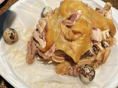 -老客家·客家菜(万达店)