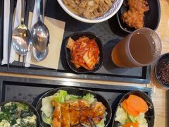 -吉野家(成都时代奥莱店)