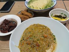 -新万鑫银丝面·非遗无锡味(惠山古镇店)