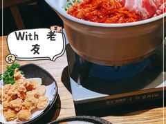 -千羽鹤海鲜居酒屋Bistro(大望路店)