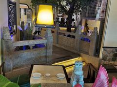 -十二饭点·川菜(北站圆融店)