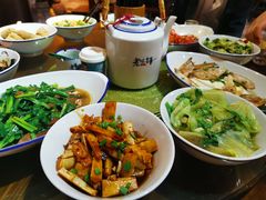 -绍兴老味道·非遗门店(银泰城店)