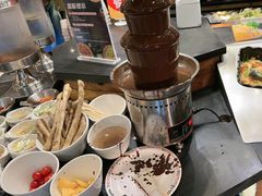 -比格比萨自助(花园路店)