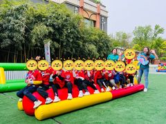 -美加国际幼儿园(四季青校区)