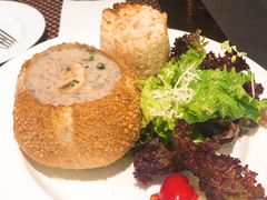 -TAMATI(巴黎贝甜韩式西餐厅店)