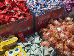 -利群商厦(台东店)