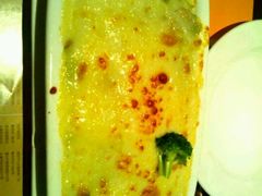 那不勒斯焗饭-菲滋意式餐厅(金华银泰城店)