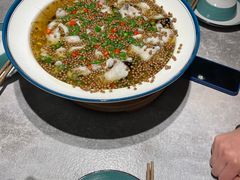 -渝乡辣婆婆·川菜 水煮鱼(安平店)
