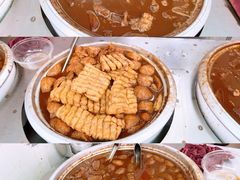 -阿姨牛杂(北京路店)