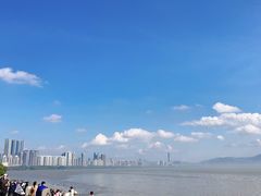 -深圳湾公园(南山区)
