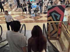 -江南环球港