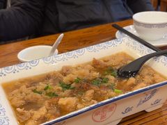 -老雒阳面馆·水席·洛阳菜(王城路店)