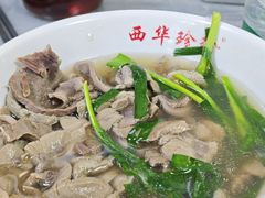 -珍珍小食店(西华路店)