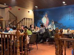 -芳芳私房菜·精做淮扬菜(承德路店)