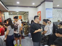 -津门张记包子铺(华昌道店)