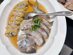 -高佳庄·海鲜酒楼(东港店)
