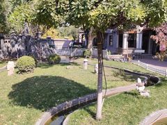 -卫鼎轩·曹公馆(鼓楼店)