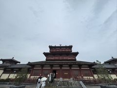 -洛阳古墓博物馆