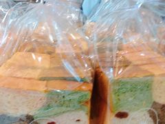 -面包新语(上地华联店)