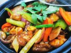 -蔡澜点心·粤菜(月星环球港店)