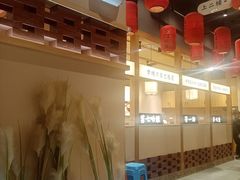 -饭橘汉江码头·乡野土菜馆(静安路店)