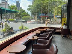 -星巴克(珠海摩尔百货店)