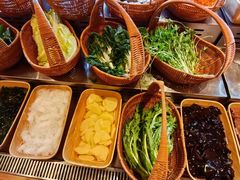 -松野谷·寿喜烧自助(华联顺义金街购物中心店)