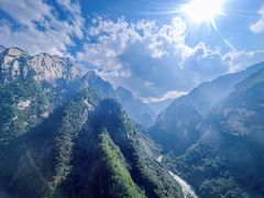 -华山风景名胜区