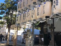 -难波八坂神社