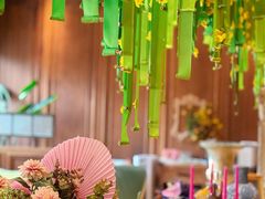 -甜阿姨·天台花园私房菜(万松园店)