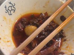 -大龙燚火锅(太古里店)