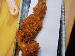 -哈灵现炒本帮面(宁波路店)