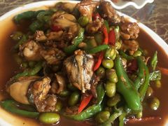 -冯大姐溧阳特色菜(清潭西路店)