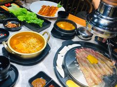 -雪花合烤肉(万达店)