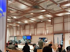 大堂-小满手工粉(上海月星环球港店)