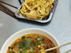 -龙门李家三旦羊肉汤馆
