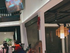 -院8里·小聚园老川菜(九眼桥店)