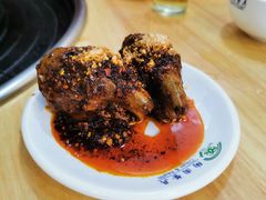 -林记三江兔火锅(沿山路自建小区店)