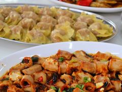 -嘉升大排档(番禺总店)