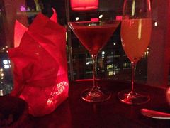 -The Penthouse酒吧