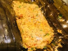 包烧臭豆腐-多哥水傣味餐厅(司马巷店)