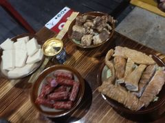 -椒贵火锅(剑南大道店)