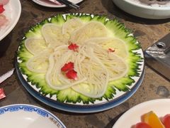 -码头故事火锅(大丰店)