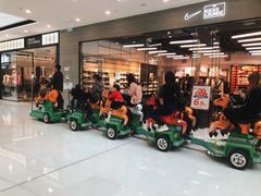 -万达茂商场(南京仙林店)