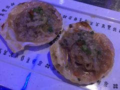 -很久以前羊肉串(大华三路店)