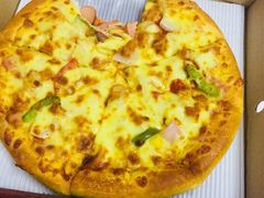 -尊宝比萨(首座店)
