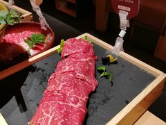 -巴奴毛肚火锅(七宝领展广场店)