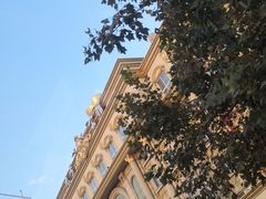 -九号公馆(秦岭路店)