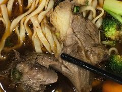 -康师傅私房牛肉面(北京南站店)