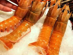-万岛日本料理铁板烧(万泰国际店)